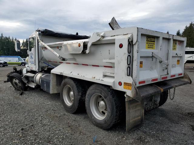 Image 3 of 2010 KENWORTH CONSTRUCTION T660 2010 with VIN 3WKAD49X2AF275499