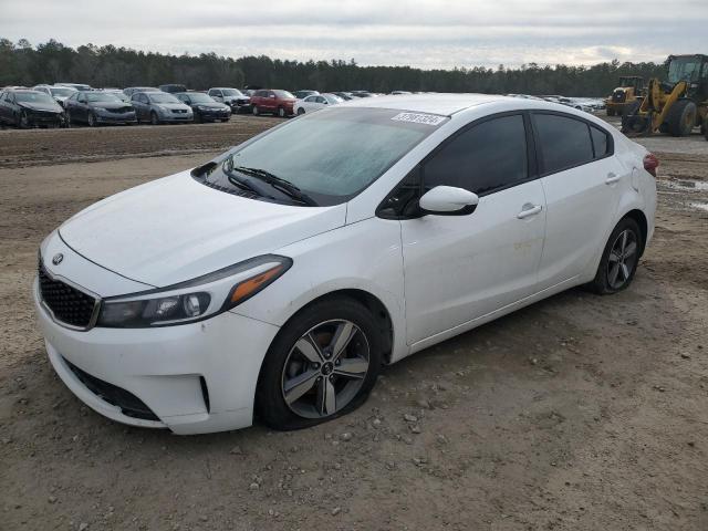 Image 1 of 2018 KIA FORTE LX 2018 with VIN 3KPFL4A77JE173821