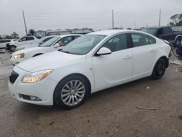 2011 BUICK REGAL CXL 2011 image