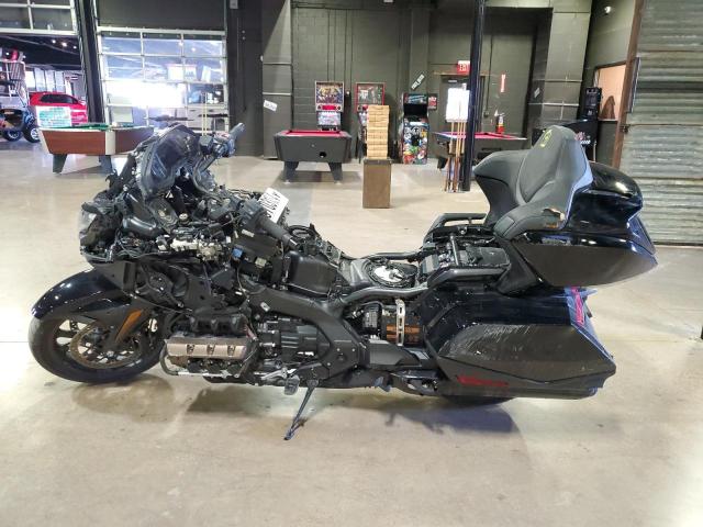 Obraz 3 z 2023 HONDA GL1800  2023 z VIN JH2SC7903PK500199