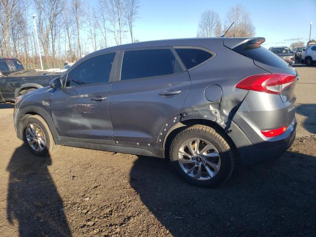 Obraz 2 z 2018 HYUNDAI TUCSON SE 2018 z VIN KM8J2CA47JU680647
