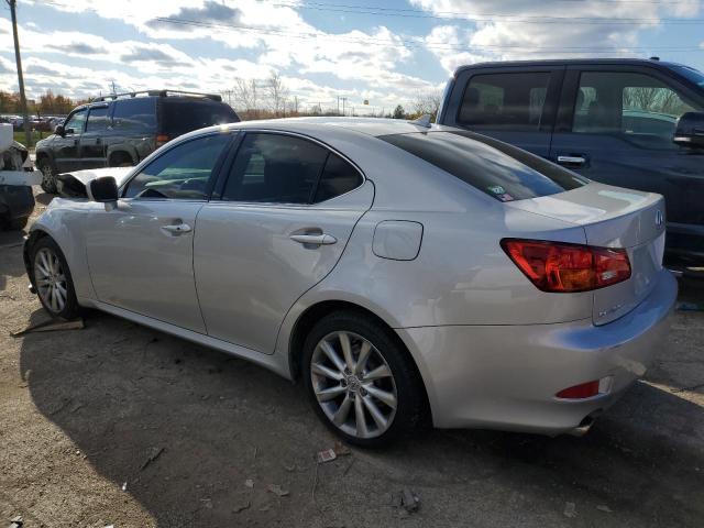 Изображение 2 2007 LEXUS IS 250 2007 с VIN JTHCK262172009850