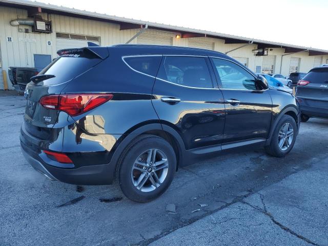 Image 3 of 2018 HYUNDAI SANTA FE SPORT  2018 with VIN 5NMZUDLB0JH061981