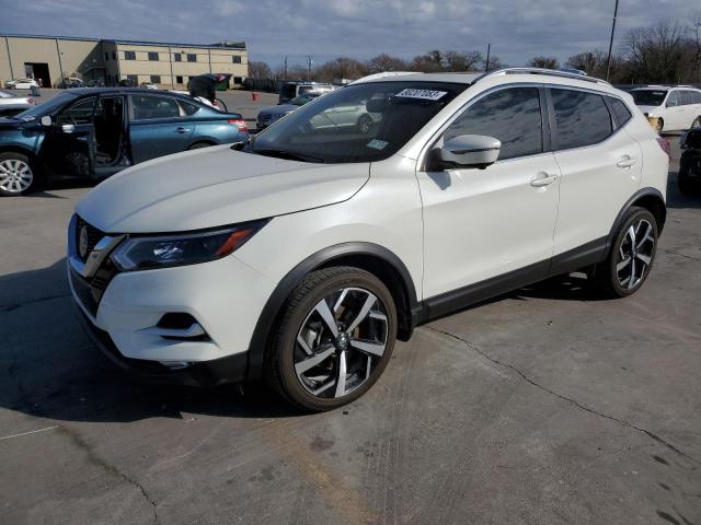 Изображение 2022 NISSAN ROGUE SPORT SL 2022