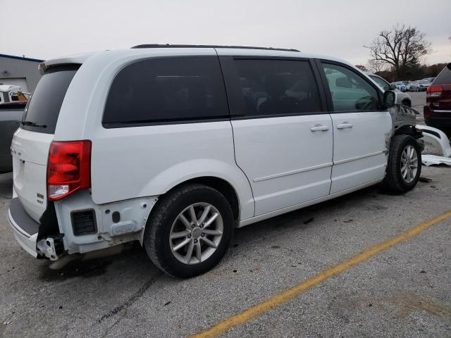 Obraz 3 z 2014 DODGE GRAND CARAVAN SXT 2014 z VIN 2C4RDGCGXER423467