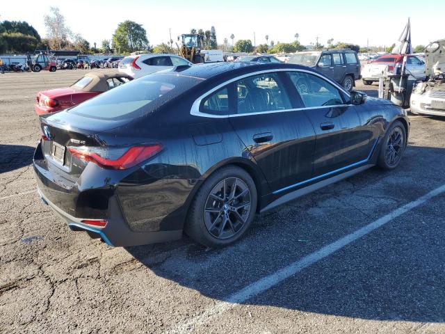 Image 3 of 2024 BMW I4 EDRIVE40  2024 with VIN WBY73AW01RFR50525