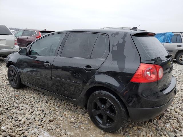 Изображение 2 2009 VOLKSWAGEN RABBIT  2009 с VIN WVWDA71K99W127993