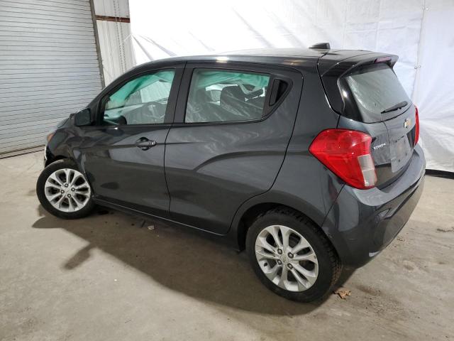 Изображение 2 2021 CHEVROLET SPARK 1LT 2021 с VIN KL8CD6SA0MC750862