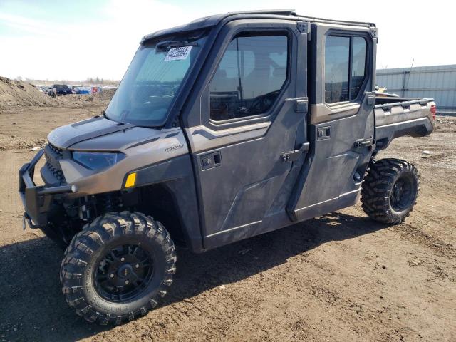 Image 2 of 2023 POLARIS RANGER CREW XP 1000 NORTHSTAR EDITION 2023 with VIN 4XARSU991P8096945