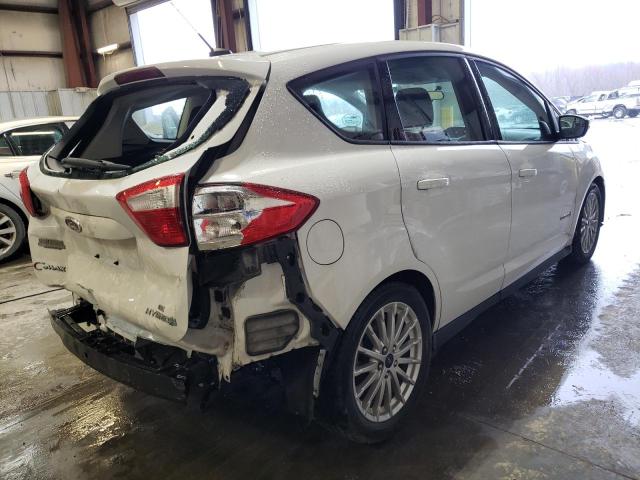 Изображение 3 2016 FORD C-MAX SE 2016 с VIN 1FADP5AU5GL115509