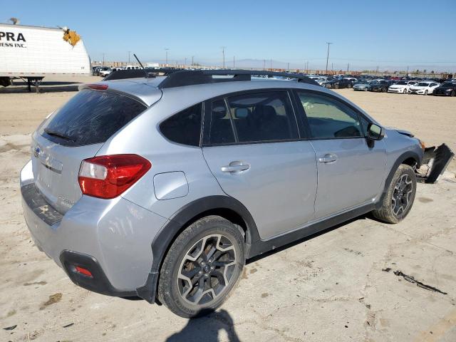 Image 3 of 2017 SUBARU CROSSTREK PREMIUM 2017 with VIN JF2GPABC2HH241385
