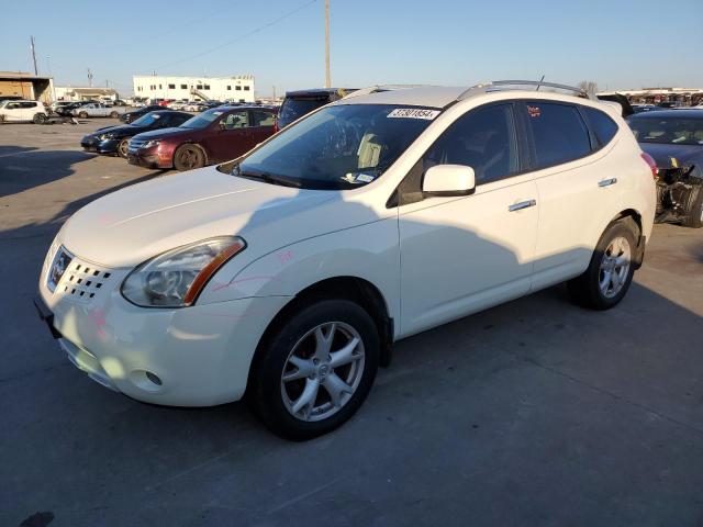 Obraz 1 z 2010 NISSAN ROGUE S 2010 z VIN JN8AS5MV2AW134478
