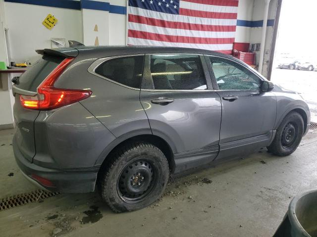 Obraz 3 z 2017 HONDA CR-V EXL 2017 z VIN 2HKRW2H88HH607502