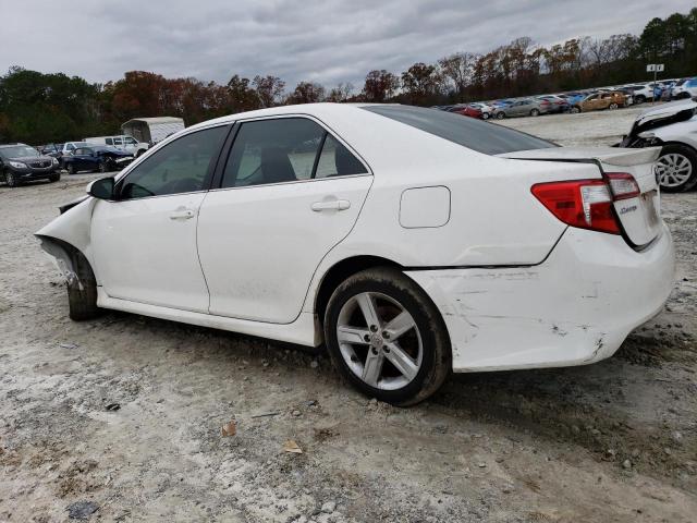 Obraz 2 z 2012 TOYOTA CAMRY BASE 2012 z VIN 4T1BF1FK0CU547719