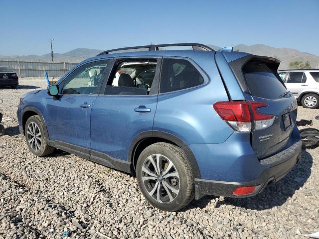 Obraz 2 z 2019 SUBARU FORESTER LIMITED 2019 z VIN JF2SKASC9KH429417