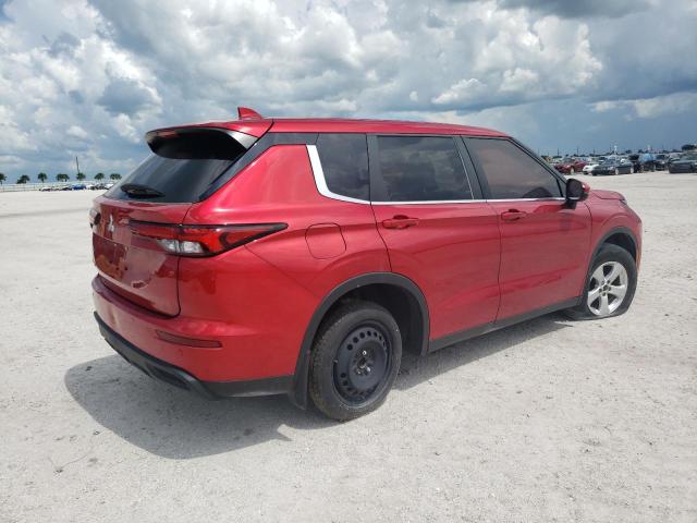 Obraz 3 z 2022 MITSUBISHI OUTLANDER ES 2022 z VIN JA4J3TA86NZ036032