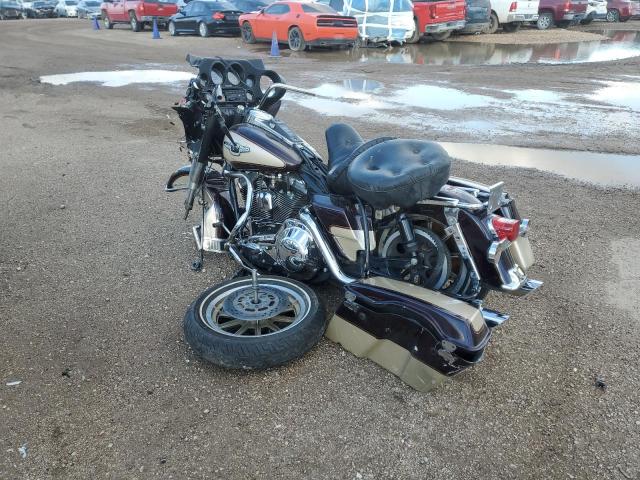 Изображение 3 1998 HARLEY-DAVIDSON FLHTCUI ANNIVERSARY 1998 с VIN 1HD1FCR44WY630249