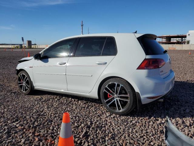Изображение 2 2017 VOLKSWAGEN GTI S/SE 2017 с VIN 3VW447AU7HM049993