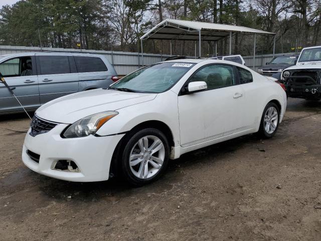 Изображение 1 2013 NISSAN ALTIMA S 2013 с VIN 1N4AL2EP5DC297631
