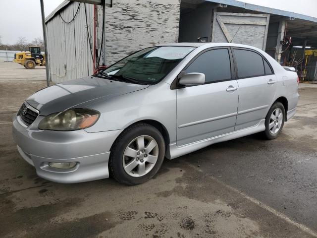 Изображение 1 2008 TOYOTA COROLLA CE 2008 с VIN 1NXBR32E88Z984295