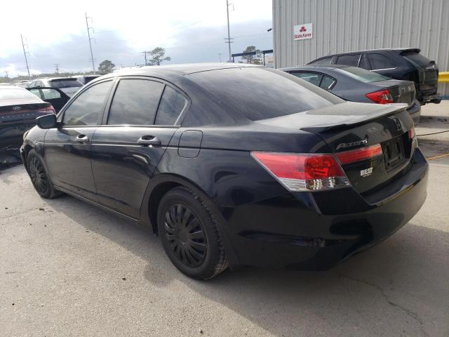 Obraz 2 z 2011 HONDA ACCORD LX 2011 z VIN 1HGCP2F39BA098143