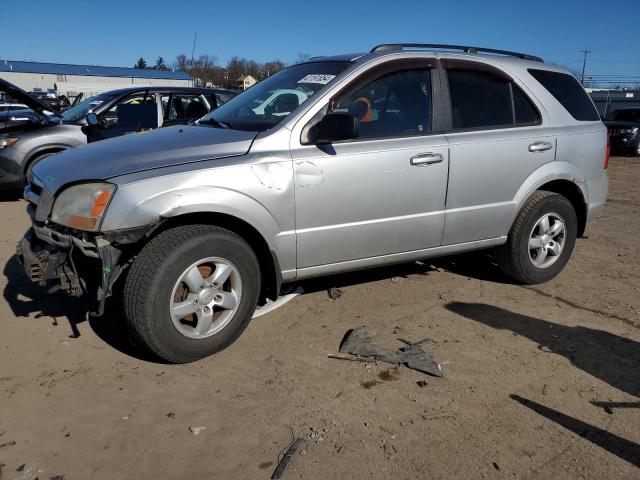 2009 KIA SORENTO LX 2009 image