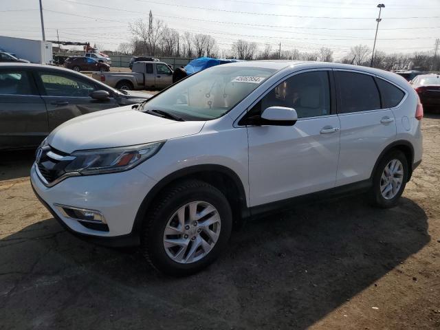 Image 1 of 2016 HONDA CR-V EX 2016 with VIN 5J6RM4H5XGL028569
