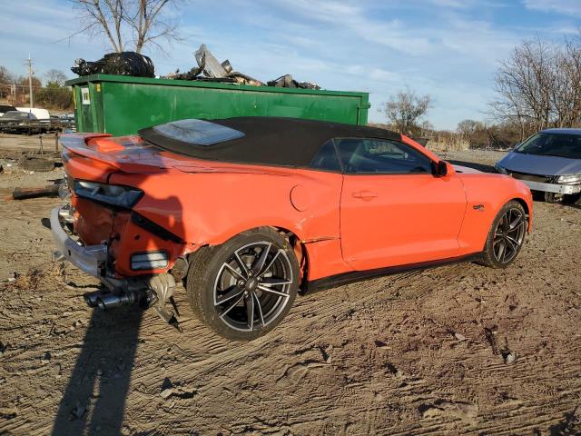 Image 3 of 2018 CHEVROLET CAMARO LT 2018 with VIN 1G1FD3DS2J0161777