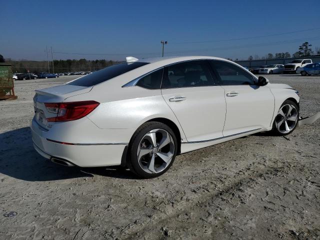 Image 3 of 2020 HONDA ACCORD TOURING 2020 with VIN 1HGCV2F92LA017334