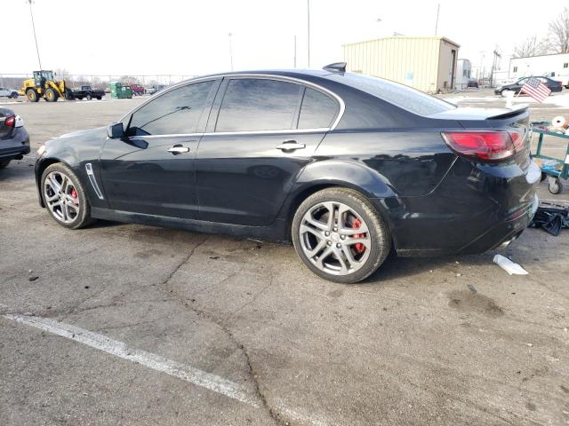Obraz 2 z 2016 CHEVROLET SS  2016 z VIN 6G3F15RW4GL209832