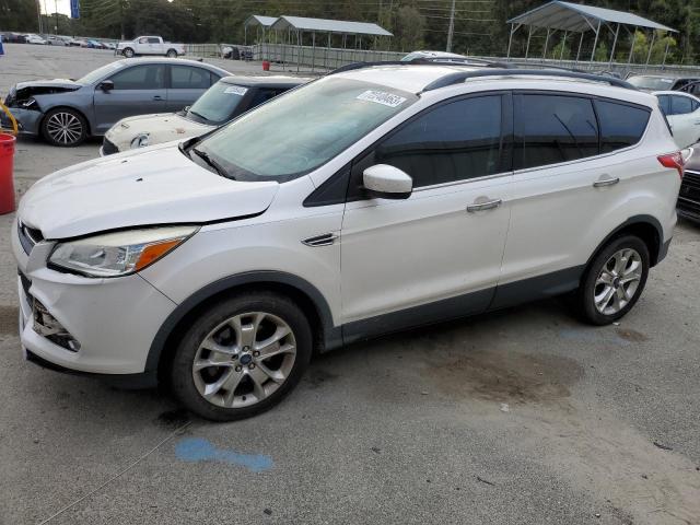 Изображение 1 2013 FORD ESCAPE SE 2013 с VIN 1FMCU0G92DUC99264