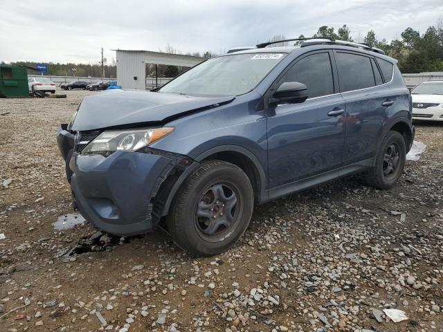 Obraz 1 z 2014 TOYOTA RAV4 LE 2014 z VIN JTMBFREVXED074624