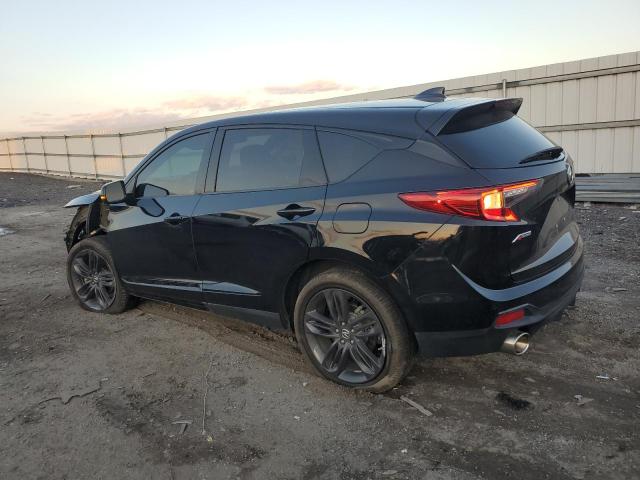 Изображение 2 2021 ACURA RDX A-SPEC 2021 с VIN 5J8TC2H63ML009502