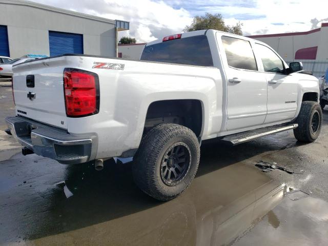 Image 3 of 2015 CHEVROLET SILVERADO K1500 LT 2015 with VIN 3GCUKREH6FG151332