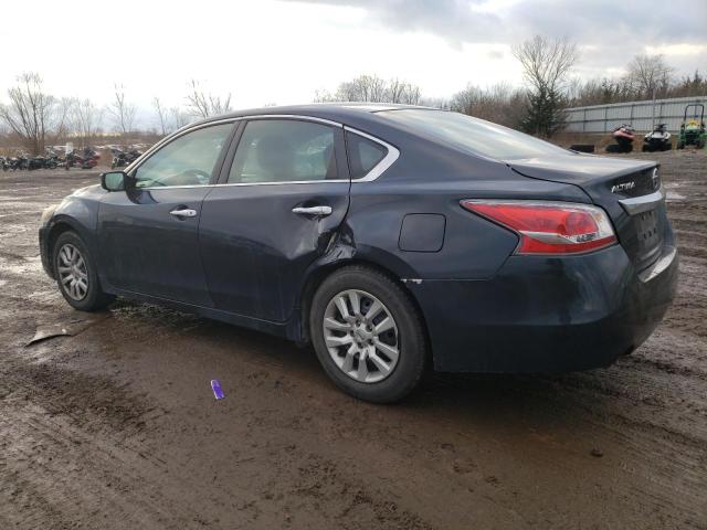 Image 2 of 2015 NISSAN ALTIMA 2.5 2015 with VIN 1N4AL3AP3FN309181