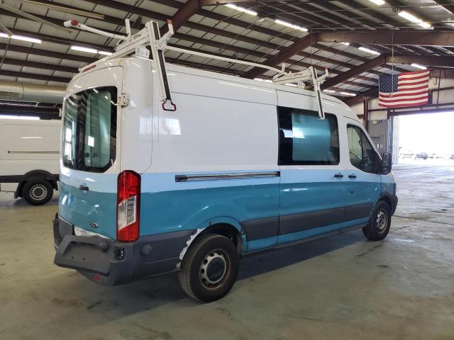Изображение 3 2015 FORD TRANSIT T-250 2015 с VIN 1FTNR2CM4FKA09772