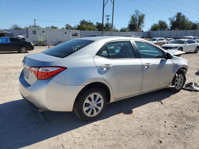 Obraz 3 z 2016 TOYOTA COROLLA L 2016 z VIN 5YFBURHE6GP542754