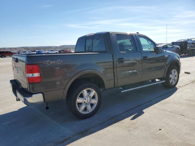 Image 3 of 2008 FORD F150 SUPERCREW 2008 with VIN 1FTPW14V08FA92308