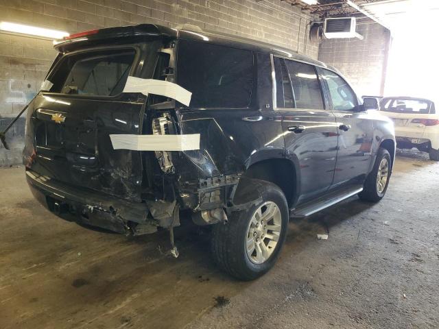 Image 3 of 2020 CHEVROLET TAHOE K1500 LT 2020 with VIN 1GNSKBKC7LR153116