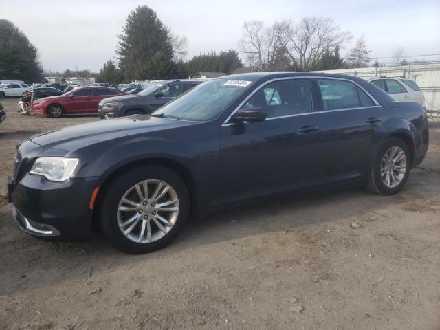 Изображение 2018 CHRYSLER 300 TOURING 2018