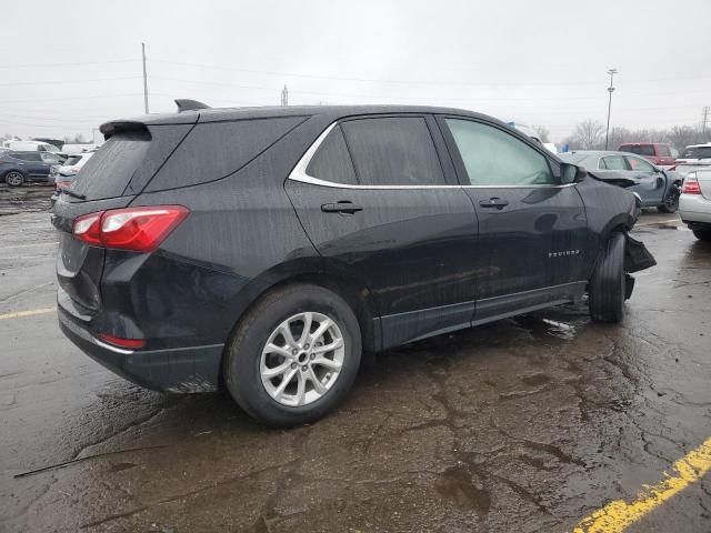 Изображение 3 2020 CHEVROLET EQUINOX LT 2020 с VIN 3GNAXJEV9LL336187