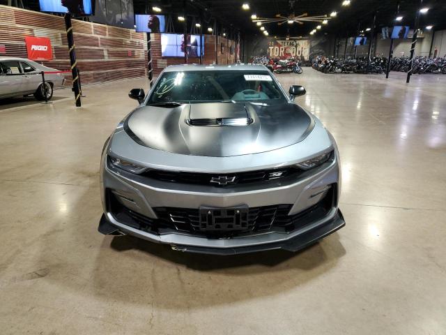 Obraz 2 z 2023 CHEVROLET CAMARO SS 2023 z VIN 1G1FG1R78P0115993