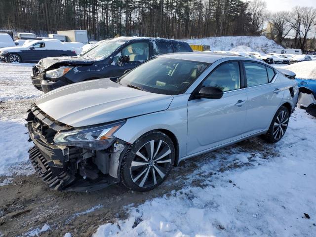 Image 1 of 2020 NISSAN ALTIMA SR 2020 with VIN 1N4BL4CW0LN323209