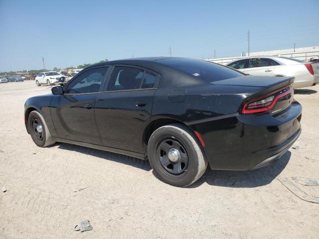 Изображение 2 2016 DODGE CHARGER POLICE 2016 с VIN 2C3CDXAT5GH110524