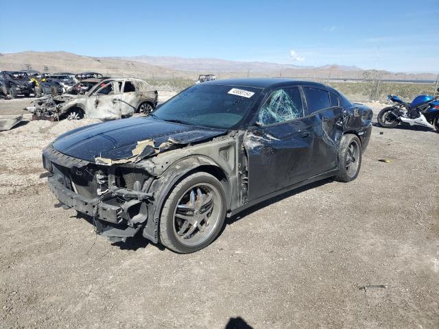 Изображение 1 2015 DODGE CHARGER SE 2015 с VIN 2C3CDXBG6FH840684