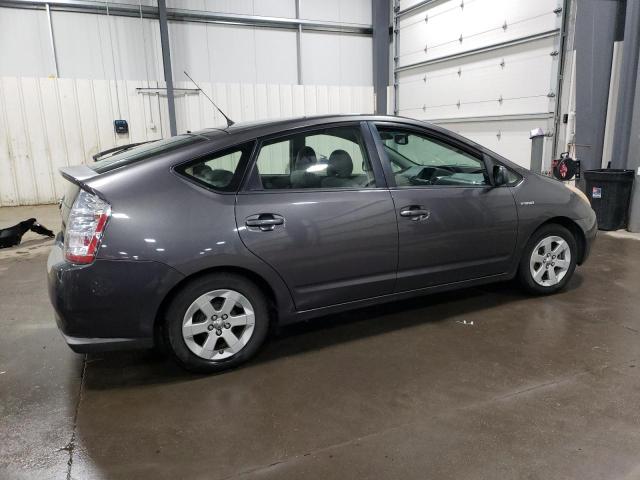 Image 3 of 2008 TOYOTA PRIUS  2008 with VIN JTDKB20U083398838