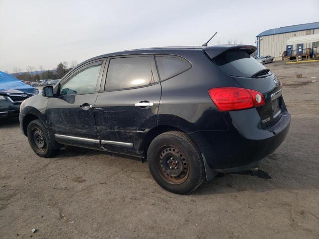 Obraz 2 z 2011 NISSAN ROGUE S 2011 z VIN JN8AS5MV1BW260915
