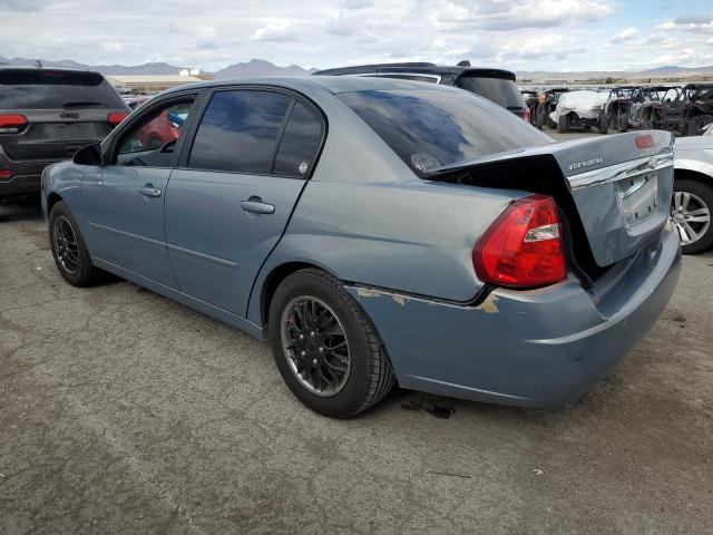 Изображение 2 2007 CHEVROLET MALIBU LT 2007 с VIN 1G1ZT58N57F233898