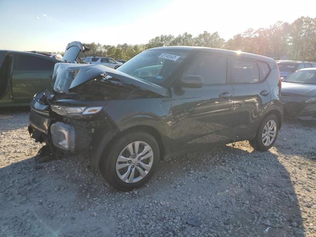 2021 KIA SOUL LX 2021 image