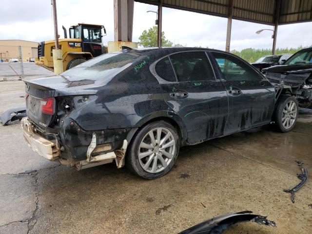 Image 3 of 2015 LEXUS GS 350 2015 with VIN JTHBE1BL4FA011480